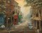 Bogeys Pub Poster Print by Ruane Manning - Item # VARPDX11712